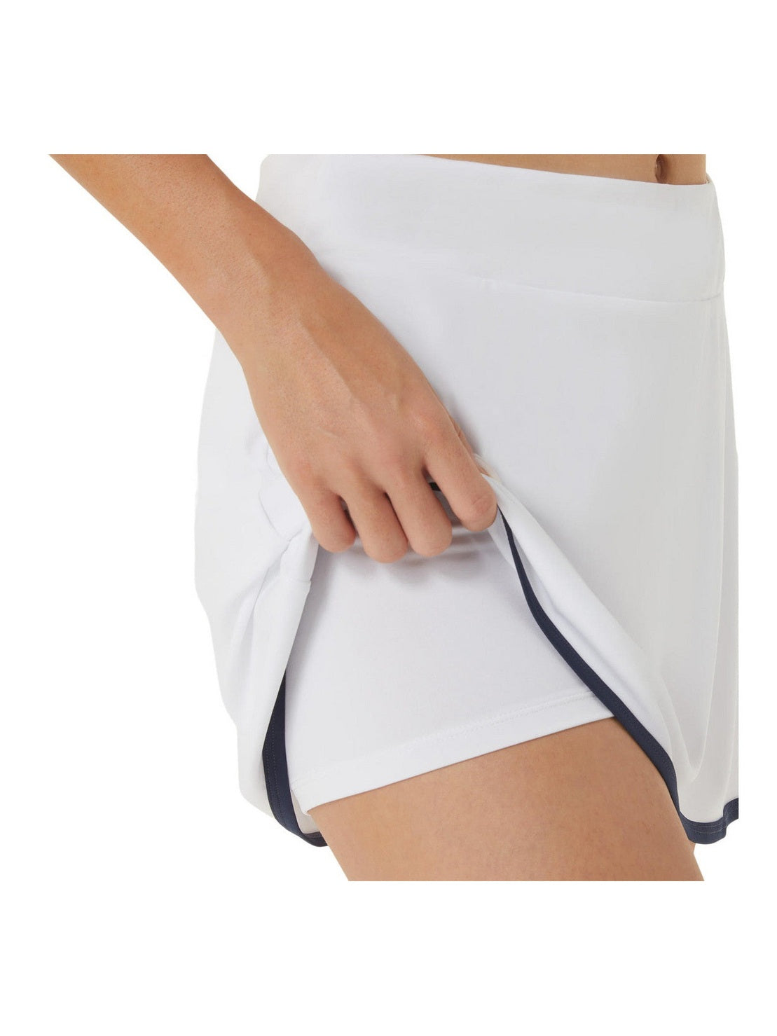 ASICS WOMEN COURT SKORT