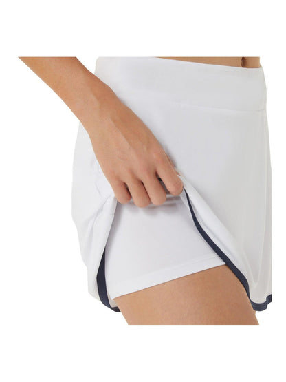 ASICS WOMEN COURT SKORT