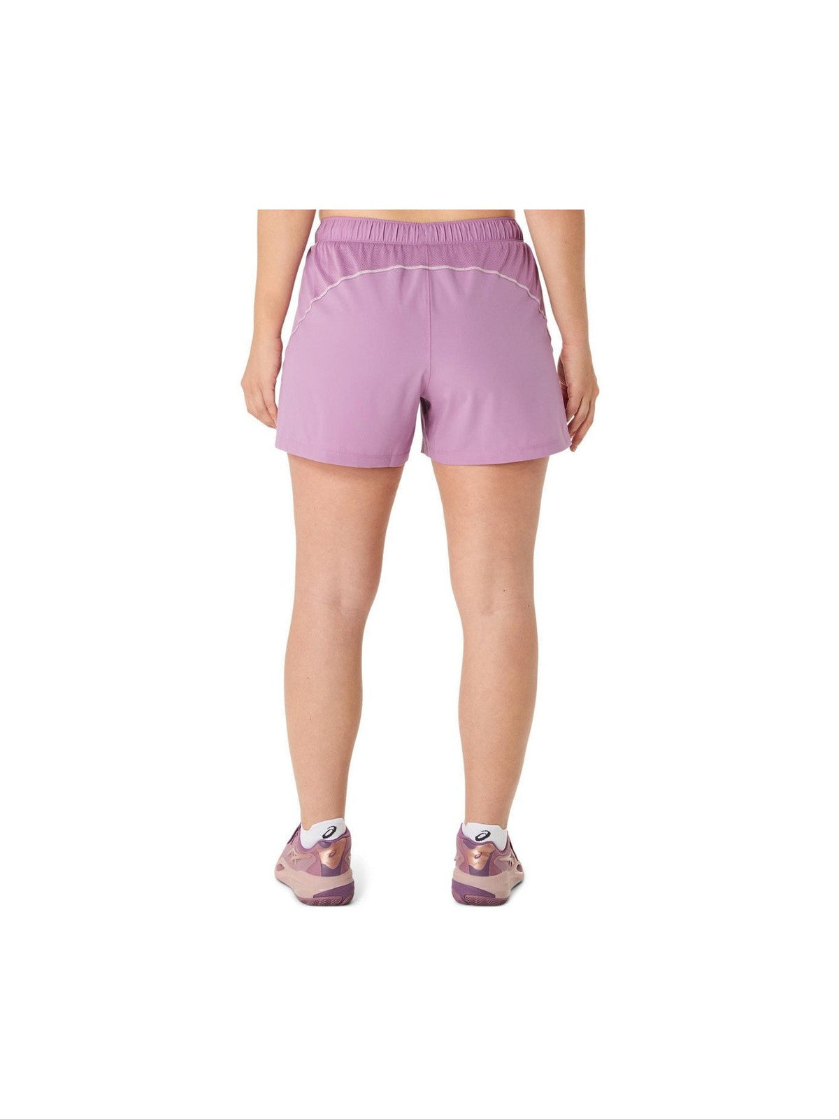 ASICS PADEL COURT 2-N-1 SHORT