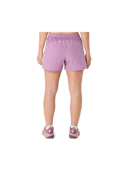 ASICS PADEL COURT 2-N-1 SHORT