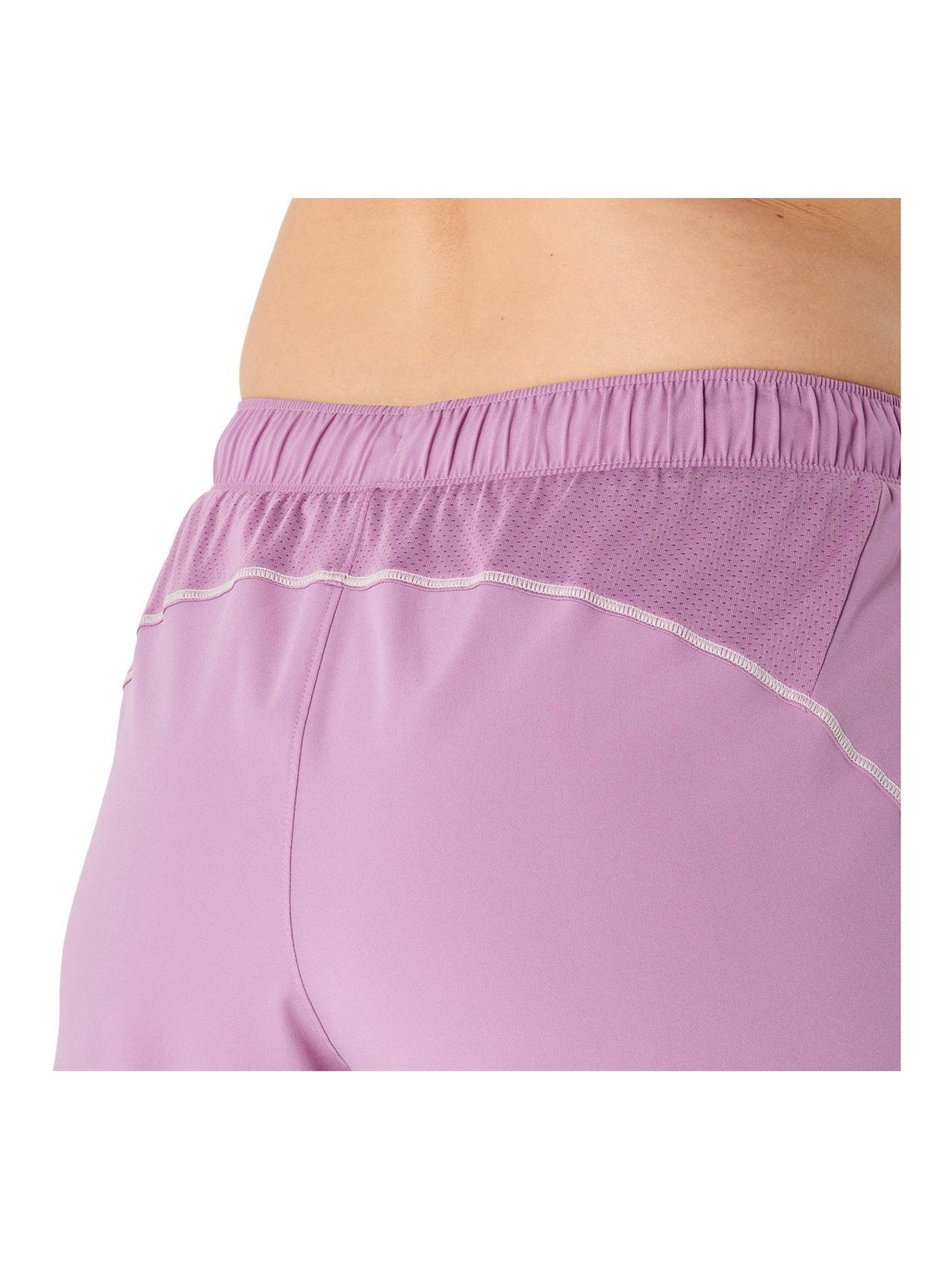 ASICS PADEL COURT 2-N-1 SHORT