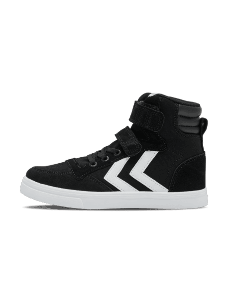 HUMMEL SLIMMER STADIL HIGH JR