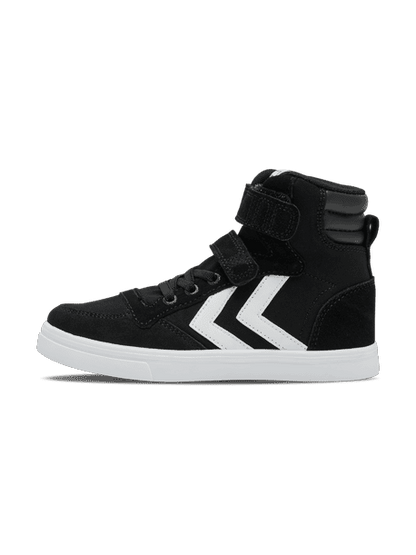 HUMMEL SLIMMER STADIL HIGH JR