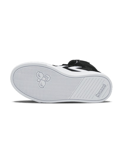 HUMMEL SLIMMER STADIL HIGH JR