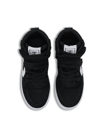 HUMMEL SLIMMER STADIL HIGH JR