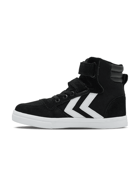 HUMMEL SLIMMER STADIL HIGH JR