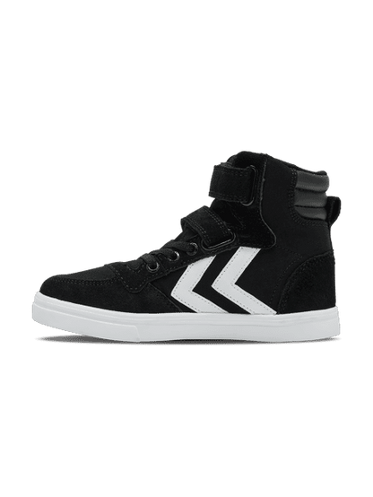 HUMMEL SLIMMER STADIL HIGH JR