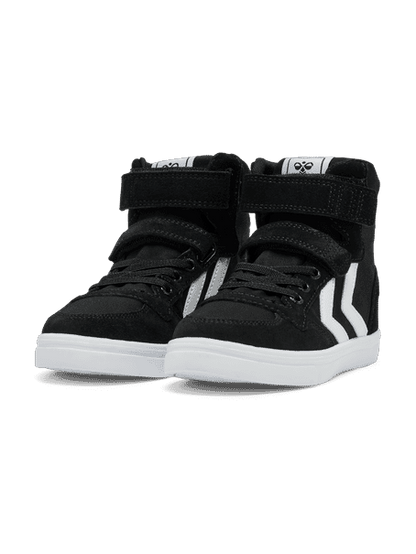 HUMMEL SLIMMER STADIL HIGH JR
