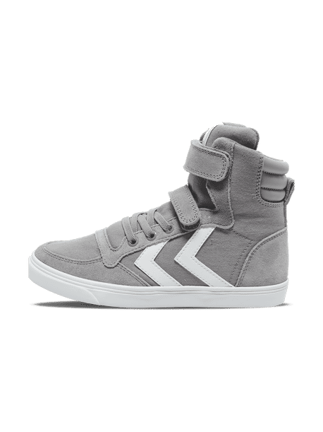 HUMMEL SLIMMER STADIL HIGH JR