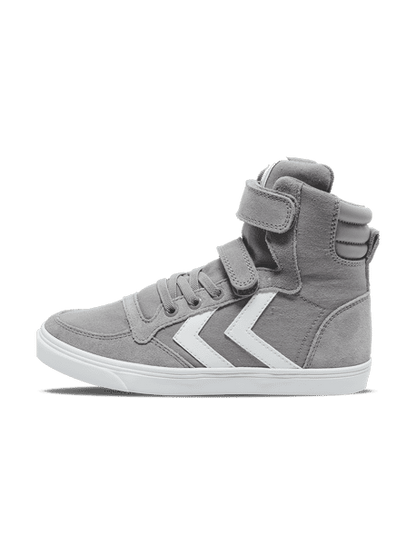 HUMMEL SLIMMER STADIL HIGH JR