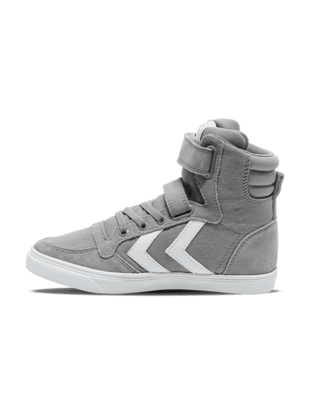 HUMMEL SLIMMER STADIL HIGH JR