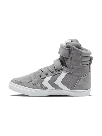 HUMMEL SLIMMER STADIL HIGH JR