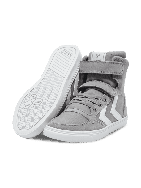 HUMMEL SLIMMER STADIL HIGH JR