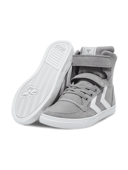 HUMMEL SLIMMER STADIL HIGH JR