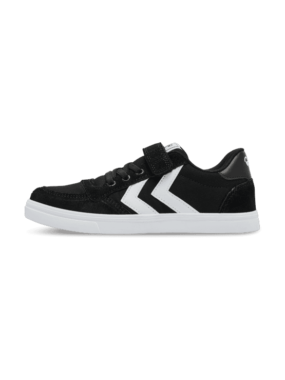HUMMEL SLIMMER STADIL LOW JR