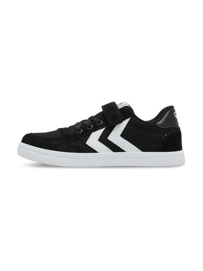 HUMMEL SLIMMER STADIL LOW JR