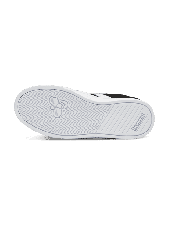HUMMEL SLIMMER STADIL LOW JR