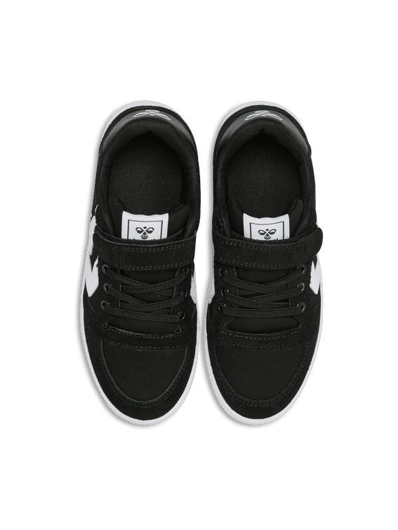HUMMEL SLIMMER STADIL LOW JR