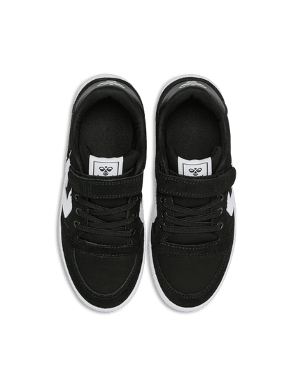 HUMMEL SLIMMER STADIL LOW JR