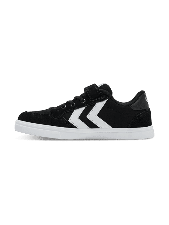 HUMMEL SLIMMER STADIL LOW JR