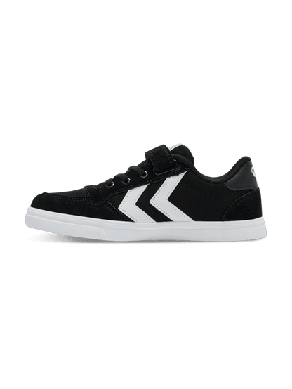 HUMMEL SLIMMER STADIL LOW JR