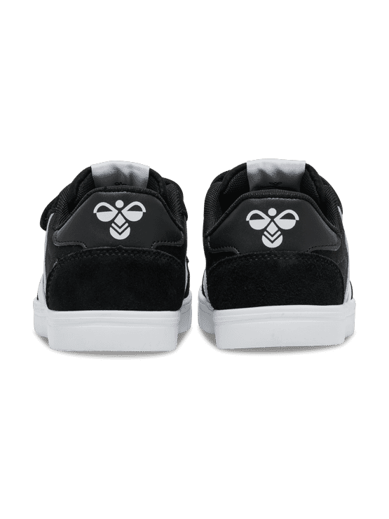 HUMMEL SLIMMER STADIL LOW JR