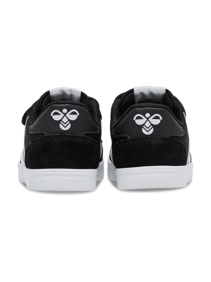 HUMMEL SLIMMER STADIL LOW JR