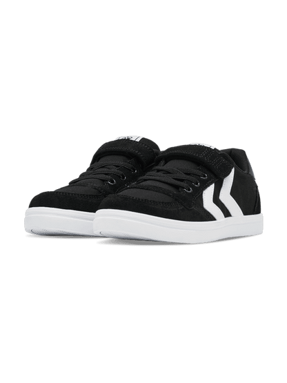 HUMMEL SLIMMER STADIL LOW JR
