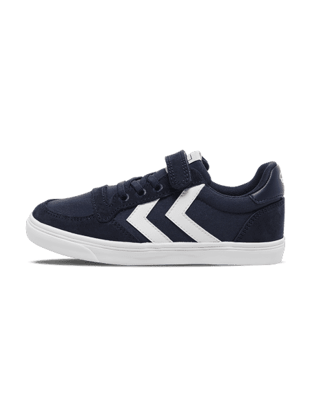 HUMMEL SLIMMER STADIL LOW JR