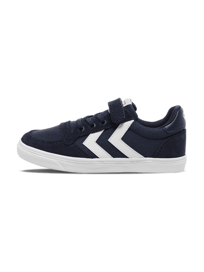 HUMMEL SLIMMER STADIL LOW JR