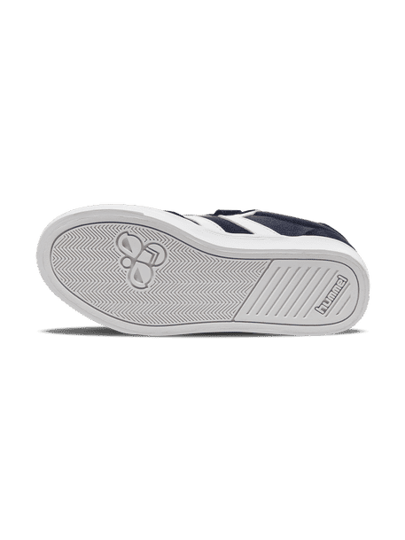 HUMMEL SLIMMER STADIL LOW JR