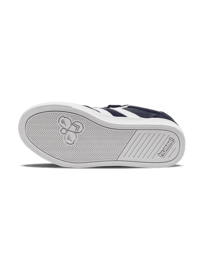 HUMMEL SLIMMER STADIL LOW JR