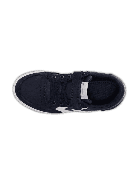 HUMMEL SLIMMER STADIL LOW JR