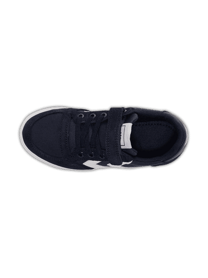 HUMMEL SLIMMER STADIL LOW JR