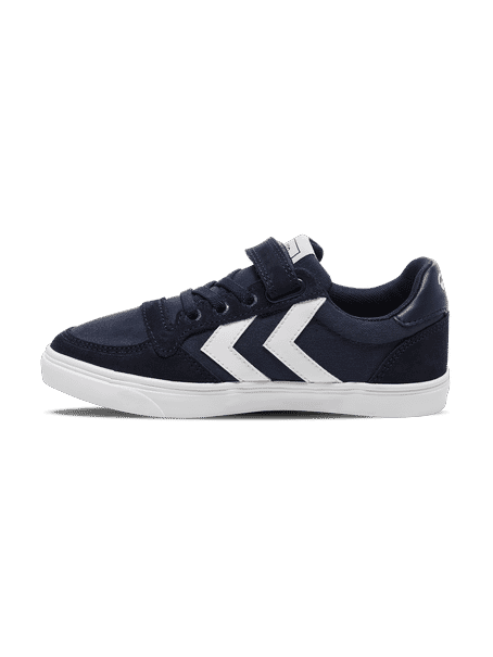 HUMMEL SLIMMER STADIL LOW JR