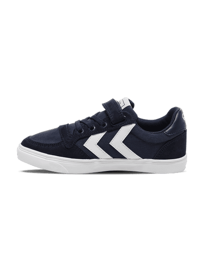 HUMMEL SLIMMER STADIL LOW JR