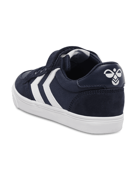 HUMMEL SLIMMER STADIL LOW JR