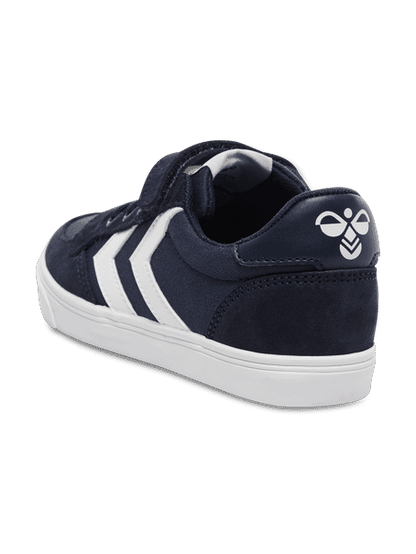 HUMMEL SLIMMER STADIL LOW JR