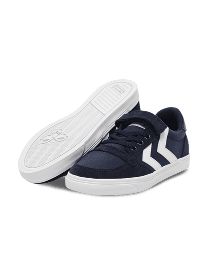 HUMMEL SLIMMER STADIL LOW JR