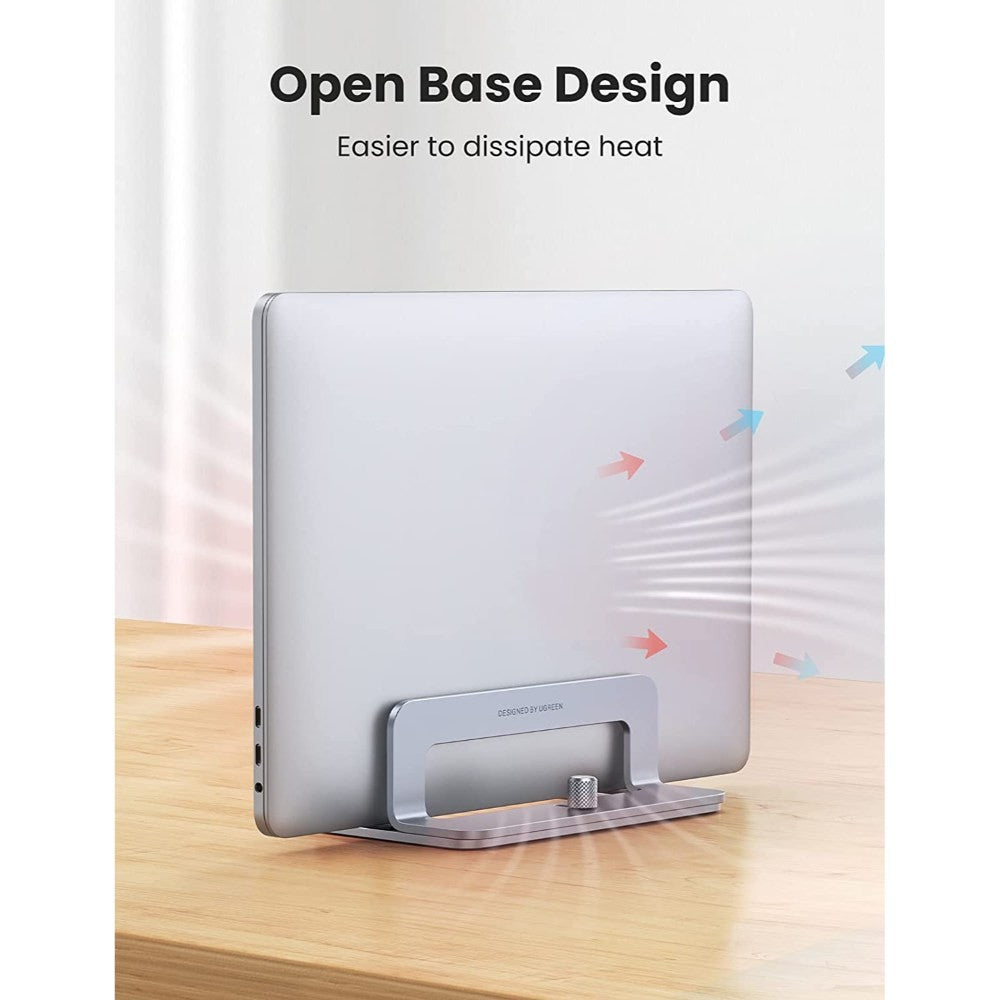 Ugreen, Aluminium Alloy Vertical Laptop Stand
