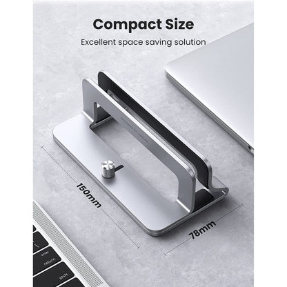 Ugreen, Aluminium Alloy Vertical Laptop Stand