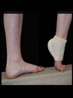 PASTORELLI HEEL PROTECTOR