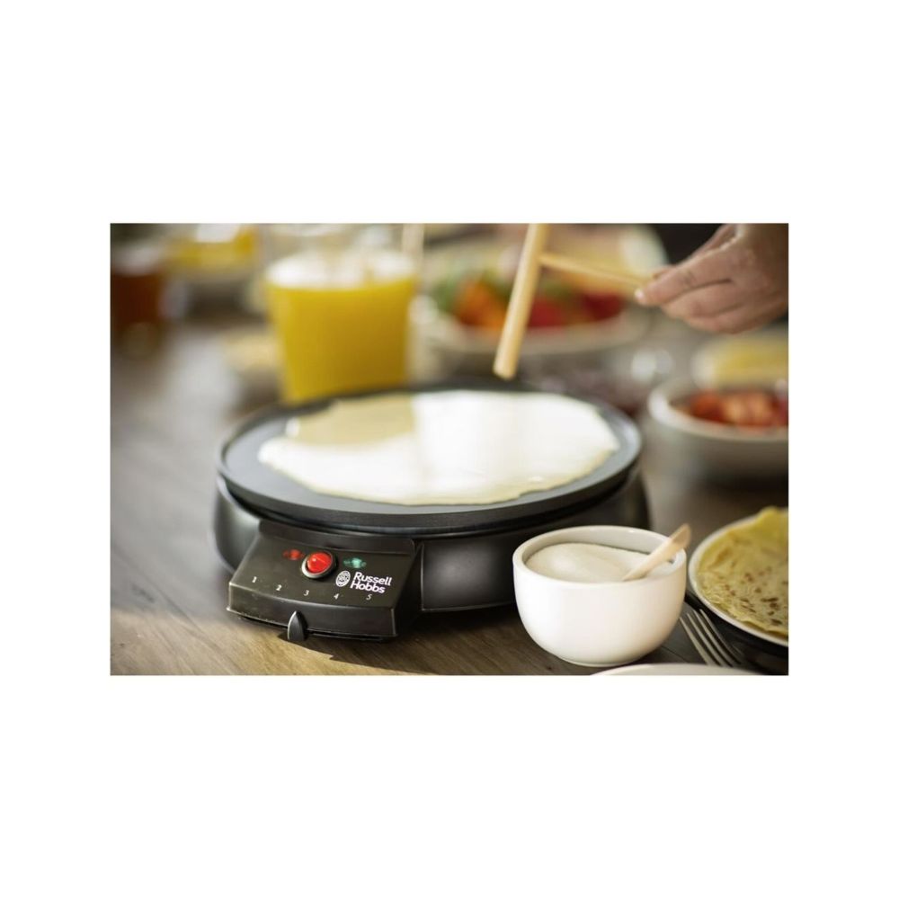 Russell Hobbs, Crepe Maker