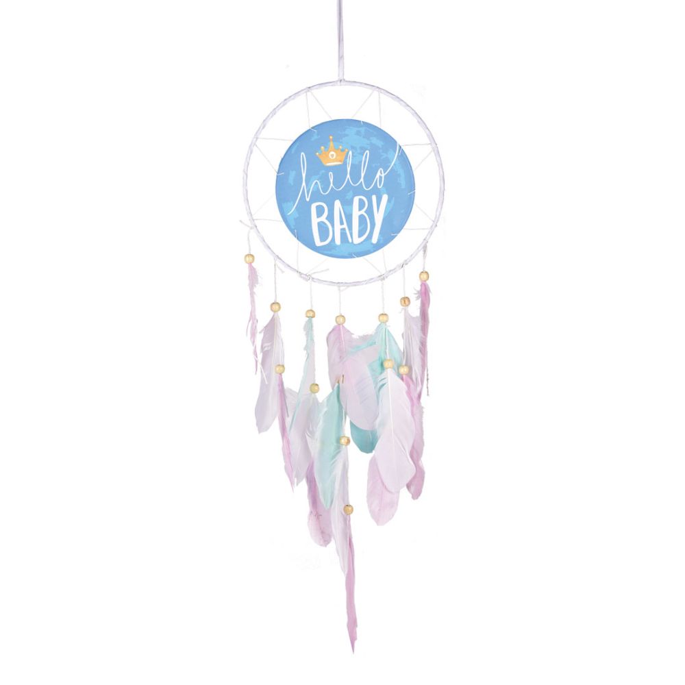 Smile Yalla, Dream Catcher, Hello Baby