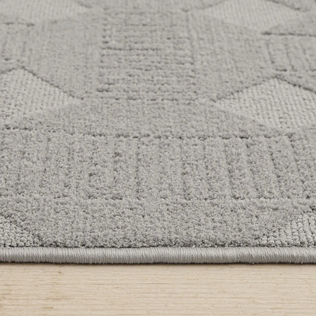 Karaca Home Cashmere Carpet 7/24 Gloria Camilla - 160x230 cm, 210.03.03.0064