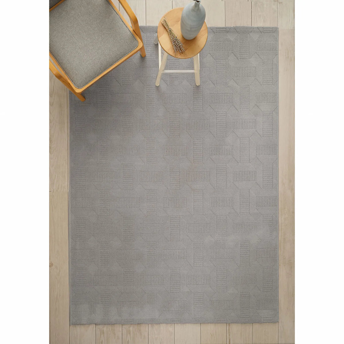 Karaca Home Cashmere Carpet 7/24 Gloria Camilla - 160x230 cm, 210.03.03.0064