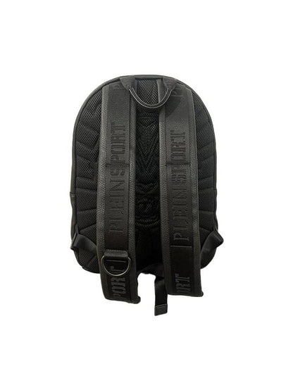 PLEIN SPORT BACKPACK NEVEDA