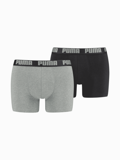 PUMA BASIC BOXER 2P