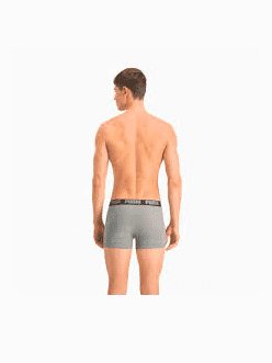 PUMA BASIC BOXER 2P