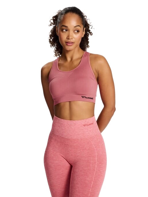 HUMMEL HMLTIF SEAMLESS SPORTS TOP